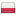 apis.pl server is located in Poland